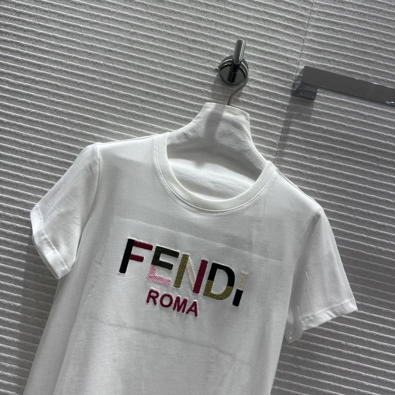 Fendi T-Shirts